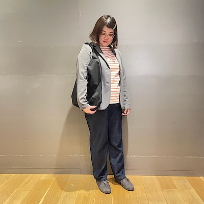 【新百合丘オーパ】身長160cm