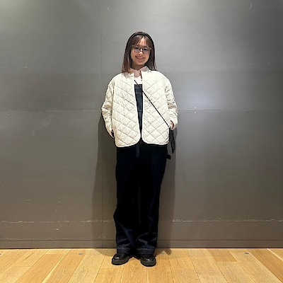 【新百合丘オーパ】身長162cm