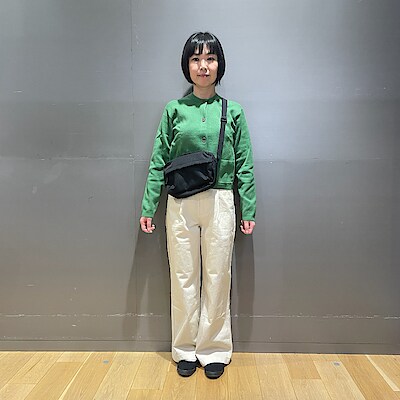 【新百合丘オーパ】身長165cm