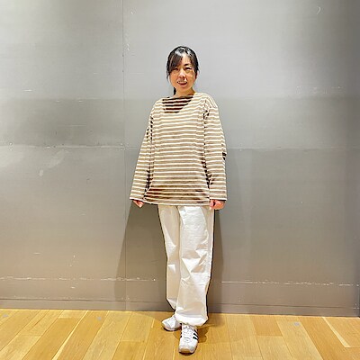 【新百合丘オーパ】身長162cm