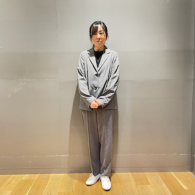 【新百合丘オーパ】身長162cm