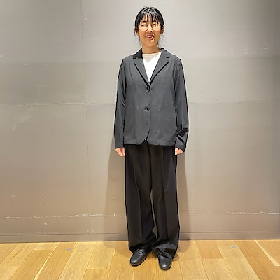 【新百合丘オーパ】身長163cm