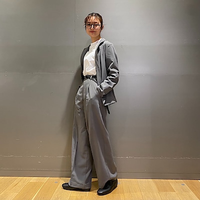 【新百合丘オーパ】身長162cm