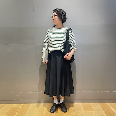 【新百合丘オーパ】身長158cm