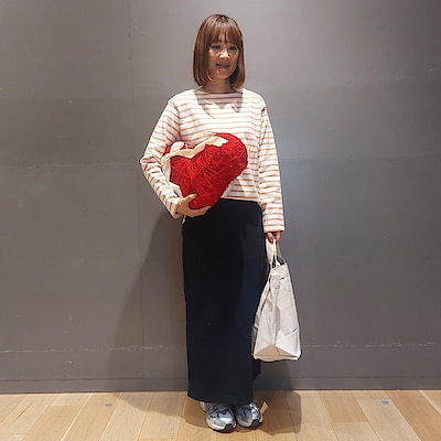 【新百合丘オーパ】身長160㎝