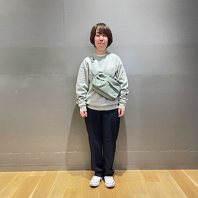 【新百合丘オーパ】身長153㎝