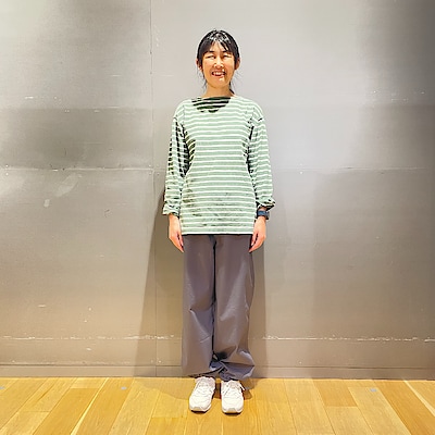 【新百合丘オーパ】身長163cm