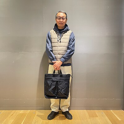 【新百合丘オーパ】身長173cm