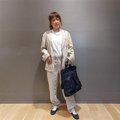 【新百合丘オーパ】身長157cm