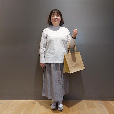 【新百合丘オーパ】身長160cm