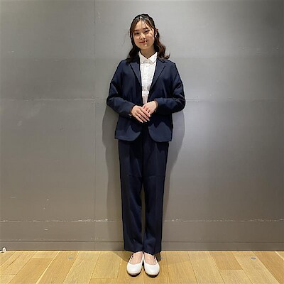 【新百合丘オーパ】身長162cm