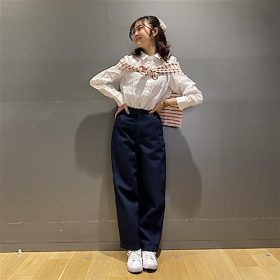 【新百合丘オーパ】身長162㎝