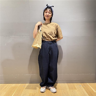 【新百合丘オーパ】身長158cm