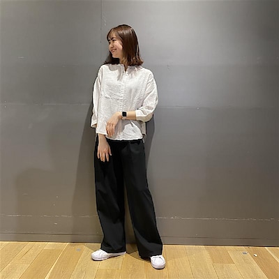 【新百合丘オーパ】身長162cm