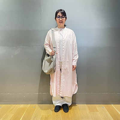 【新百合丘オーパ】身長163cm