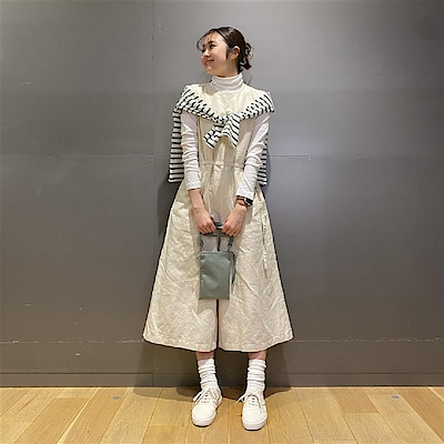 【新百合丘オーパ】身長162cm 