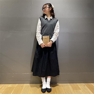 【新百合丘オーパ】身長162㎝