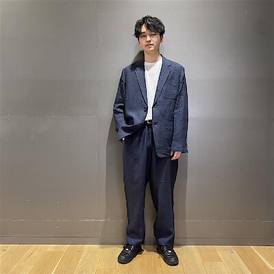 【新百合丘オーパ】身長177cm