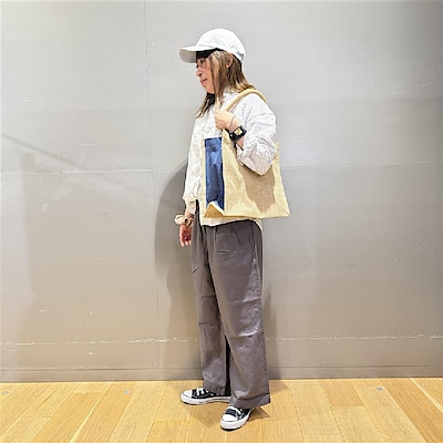 【新百合丘オーパ】身長157cm