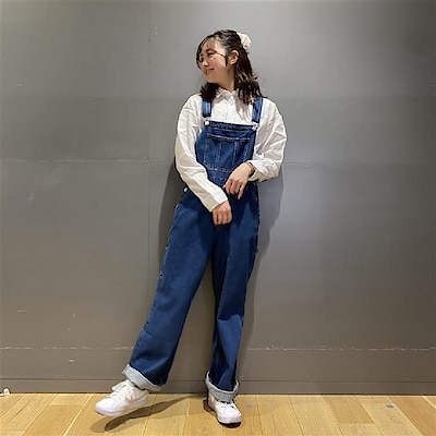 【新百合丘オーパ】身長162cm