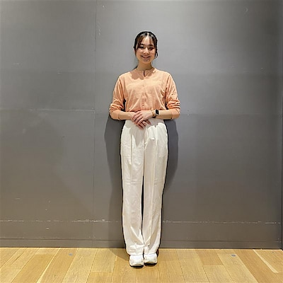 【新百合丘オーパ】身長162cm