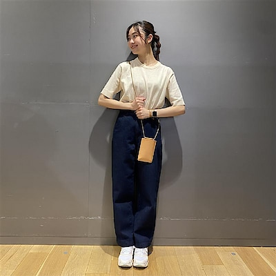 【新百合丘オーパ】身長162cm