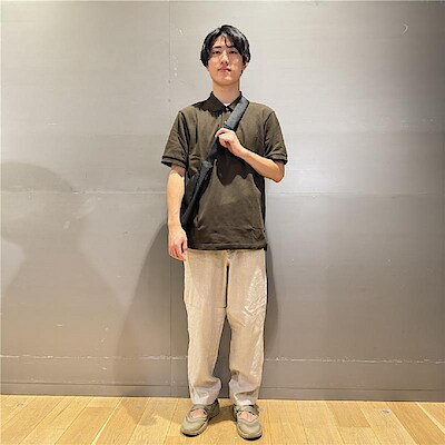 【新百合丘オーパ】身長174㎝