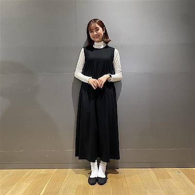 【新百合丘オーパ】身長162㎝