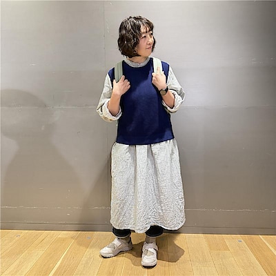 【新百合丘オーパ】身長163㎝