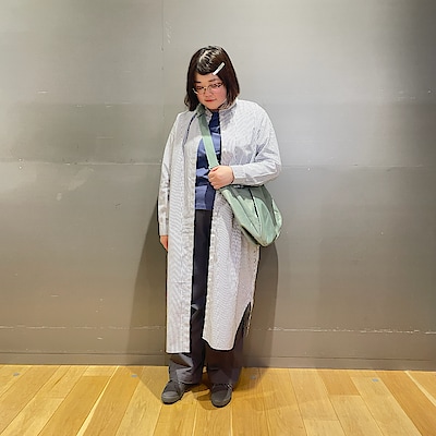 【新百合丘オーパ】身長160cm