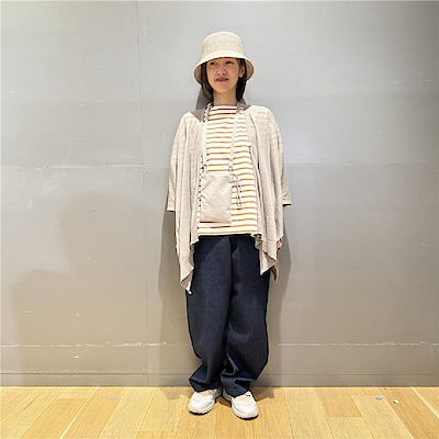 【新百合丘オーパ】身長158cm