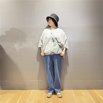 【新百合丘オーパ】身長158cm