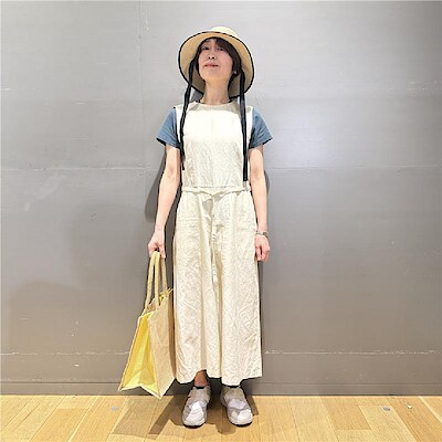 【新百合丘オーパ】身長162cm