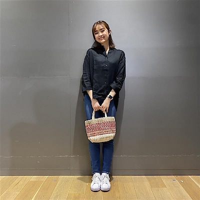 【新百合丘オーパ】身長162cm