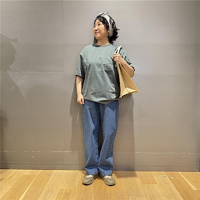 【新百合丘オーパ】身長158cm