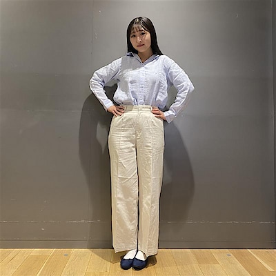 【新百合丘オーパ】身長174cm