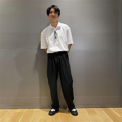 【新百合丘オーパ】身長174cm