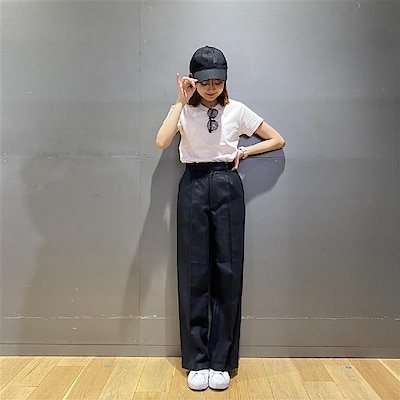 【新百合丘オーパ】身長162cm