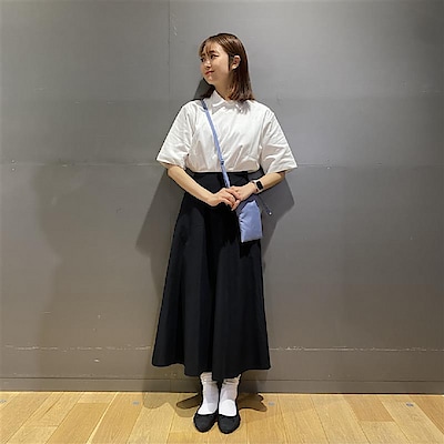 【新百合丘オーパ】身長162cm