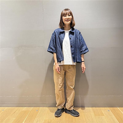 【新百合丘オーパ】身長160cm