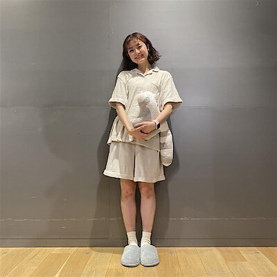 【新百合丘オーパ】身長162cm