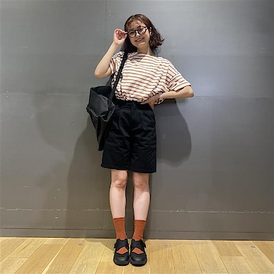 【新百合丘オーパ】身長162cm