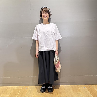 【新百合丘オーパ】身長162cm