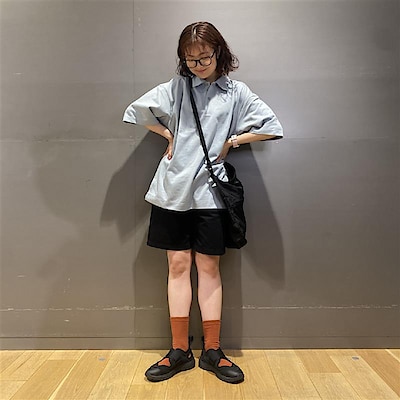 【新百合丘オーパ】身長162cm