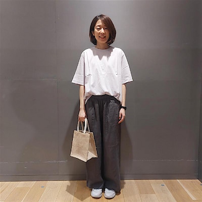 【新百合丘オーパ】身長158cm