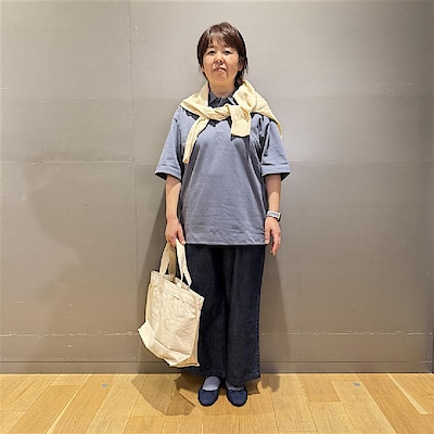 【新百合丘オーパ】身長160cm