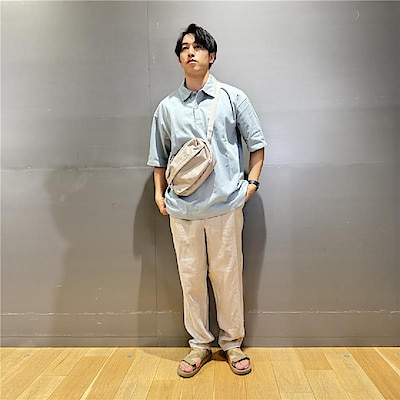 【新百合丘オーパ】身長170㎝