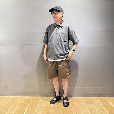 【新百合丘オーパ】身長173cm