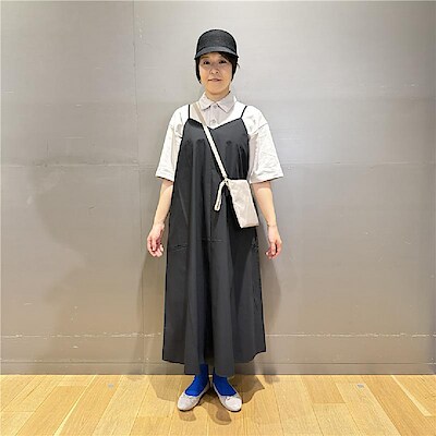 【新百合丘オーパ】身長156cm