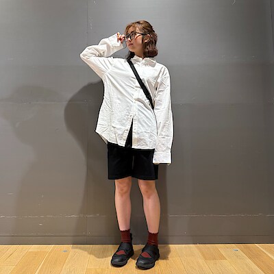 【新百合丘オーパ】身長162cm